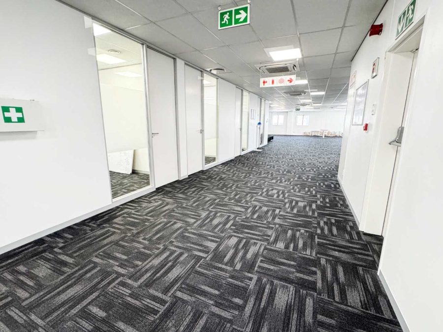 To Let Commercial Property for Rent in Century City Western Cape